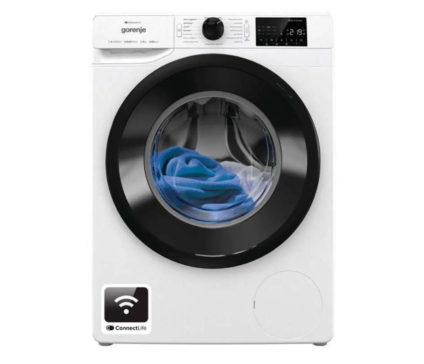 ZESTAW Gorenje Suszarka DPNE92GNLWIFI+Pralka WPNEI94A1SWIFI+Nóżki - 1551514 - zdjęcie 10